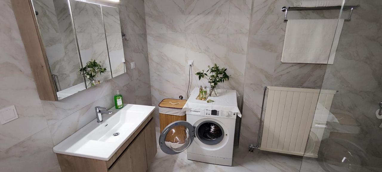 Apartament Theofania'S Marble House Meteora Kastraki Zewnętrze zdjęcie