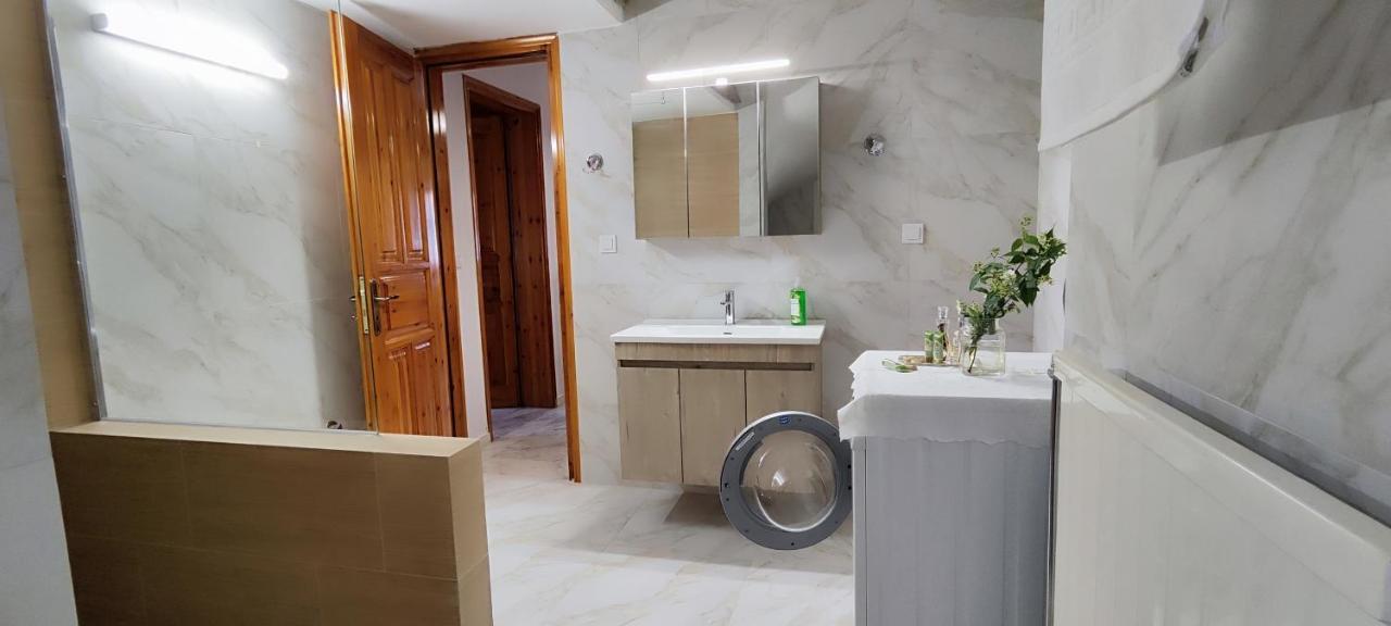 Apartament Theofania'S Marble House Meteora Kastraki Zewnętrze zdjęcie