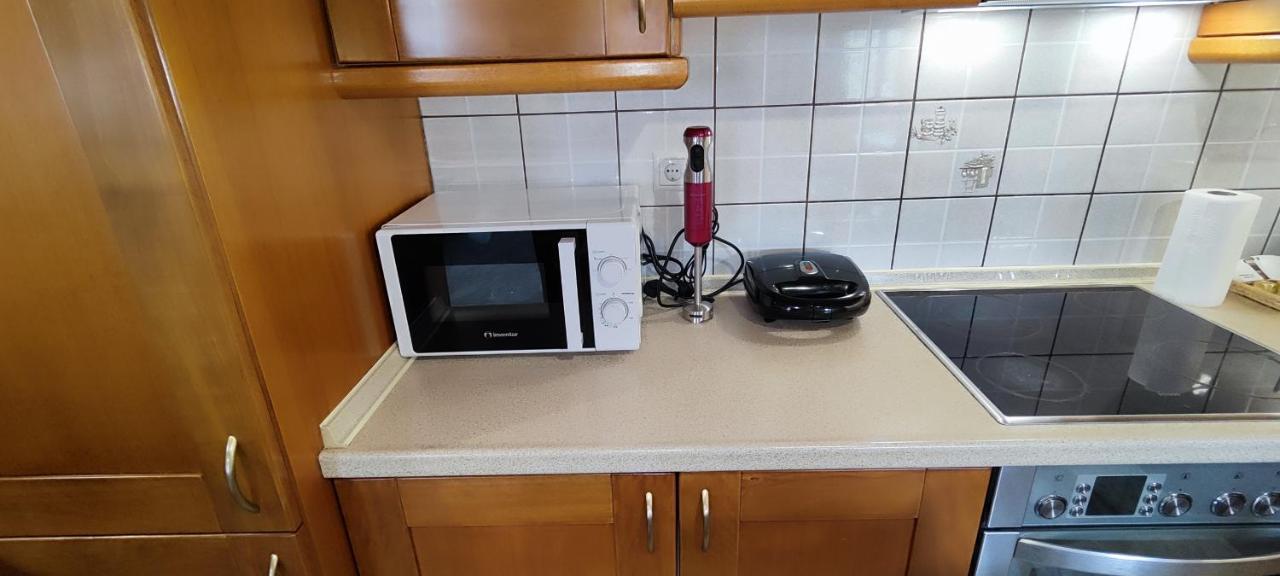 Apartament Theofania'S Marble House Meteora Kastraki Zewnętrze zdjęcie