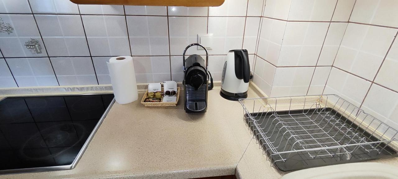 Apartament Theofania'S Marble House Meteora Kastraki Zewnętrze zdjęcie
