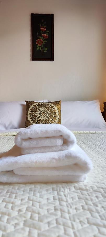 Apartament Theofania'S Marble House Meteora Kastraki Zewnętrze zdjęcie