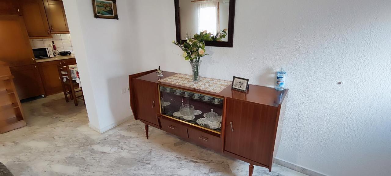 Apartament Theofania'S Marble House Meteora Kastraki Zewnętrze zdjęcie