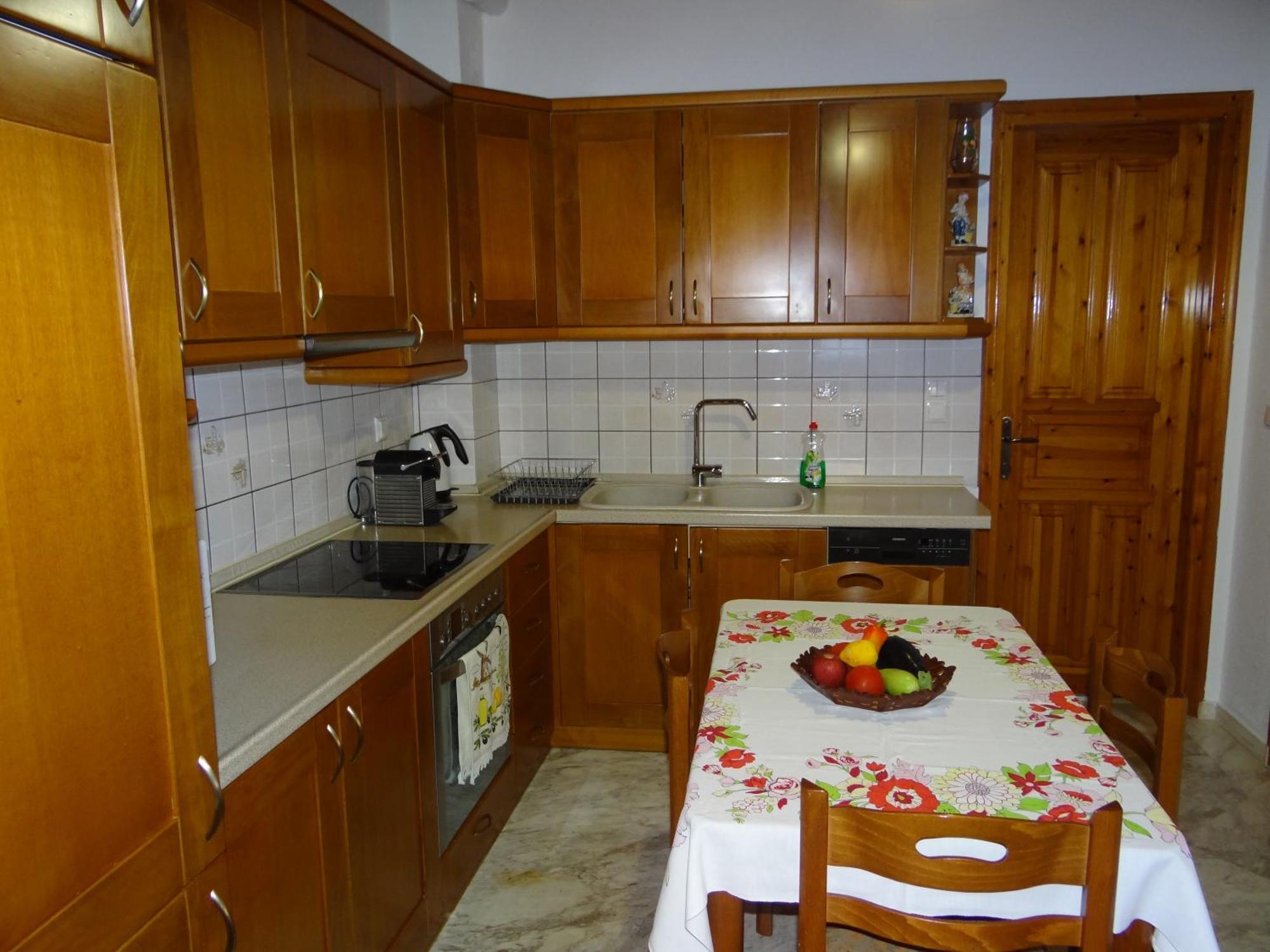 Apartament Theofania'S Marble House Meteora Kastraki Zewnętrze zdjęcie