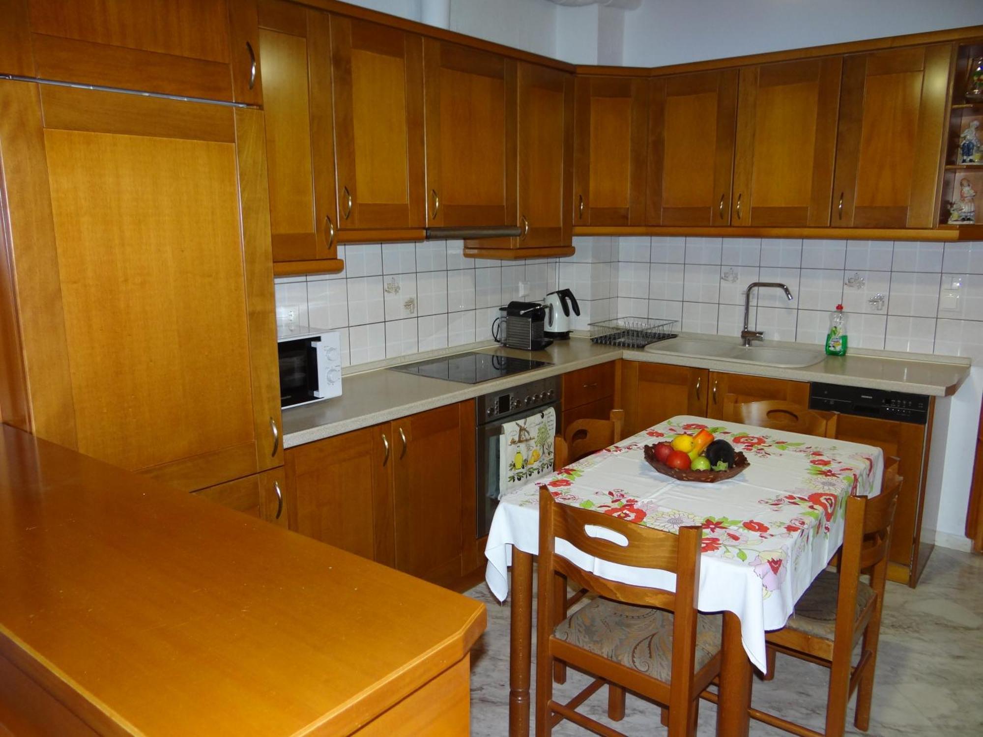Apartament Theofania'S Marble House Meteora Kastraki Zewnętrze zdjęcie